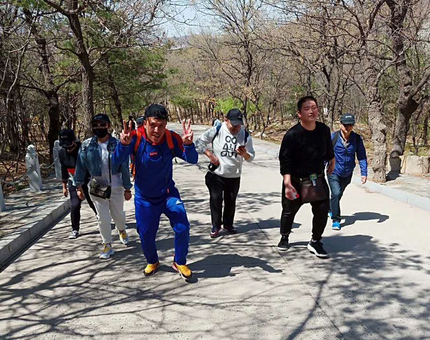 南宫电竞 - 神秘东方力量,造霸电竞战场
